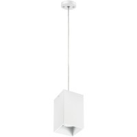 Подвесной светильник цилиндр Lightstar RP6586 RULLO под лампу 1xGU10 50W
