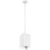 Подвесной светильник цилиндр Lightstar RP6586 RULLO под лампу 1xGU10 50W