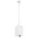 Подвесной светильник цилиндр Lightstar RP6586 RULLO под лампу 1xGU10 50W