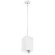 Подвесной светильник цилиндр Lightstar RP6586 RULLO под лампу 1xGU10 50W