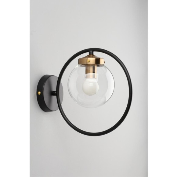 Бра Serrano OML-94501-01