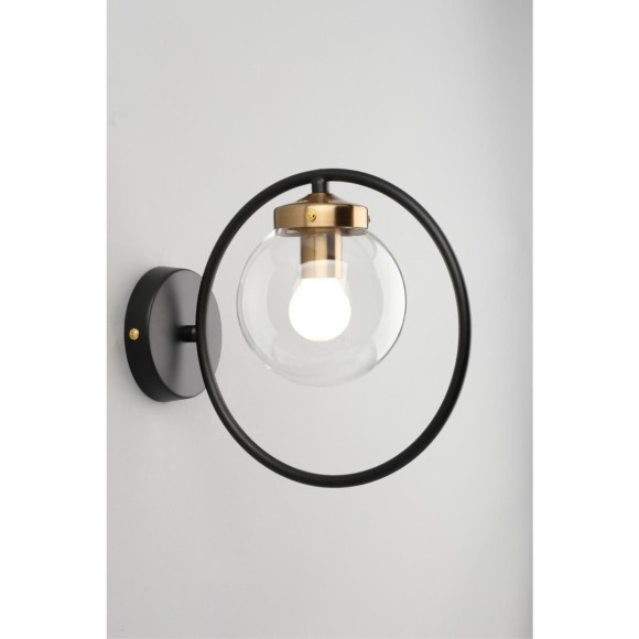 Бра Serrano OML-94501-01