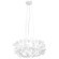 10231/530 White Подвесной светильник LOFT IT Clizia