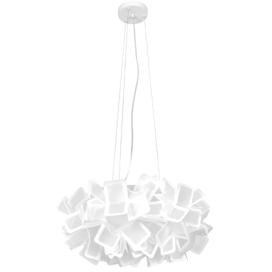 10231/530 White Подвесной светильник LOFT IT Clizia