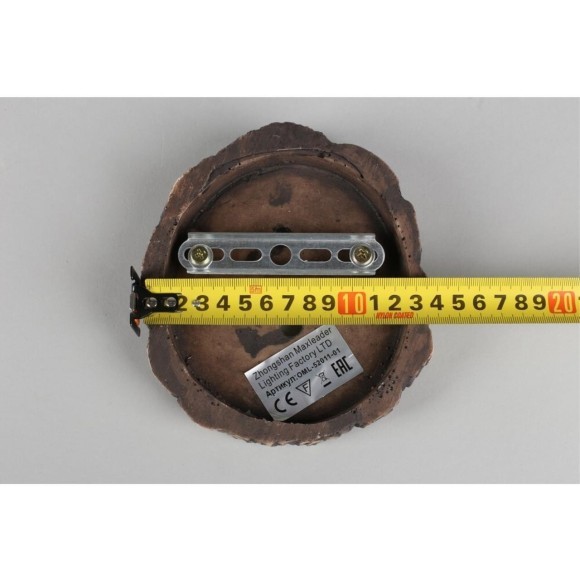 Бра Sinio OML-52201-01 Бра Sinio OML-52201-01