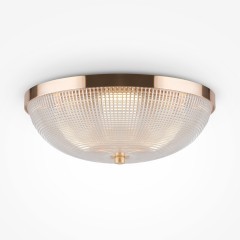 Настенно-потолочный светильник Maytoni C046CL-03G Coupe под лампы 3xE14 60W Настенно-потолочный светильник Maytoni C046CL-03G Coupe под лампы 3xE14 60W