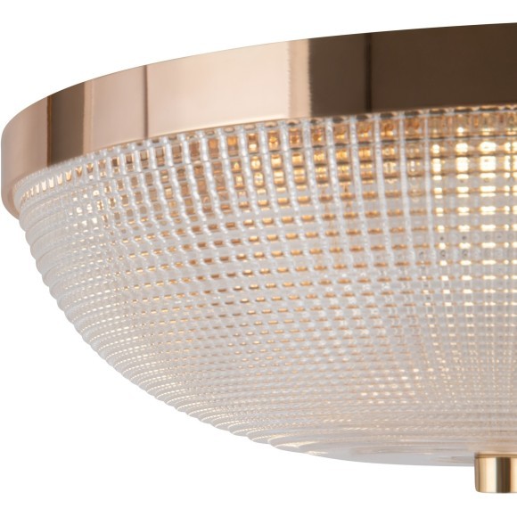 Настенно-потолочный светильник Maytoni C046CL-03G Coupe под лампы 3xE14 60W