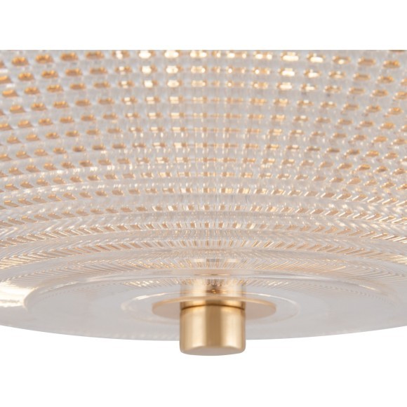 Настенно-потолочный светильник Maytoni C046CL-03G Coupe под лампы 3xE14 60W