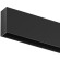 Шинопровод Denkirs SMART SLIM BASE | СМАРТ СЛИМ БЕЙС TR2403-BK