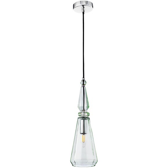 Подвесной светильник Maytoni P028PL-01GN