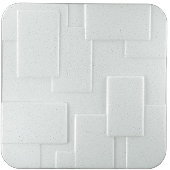 Настенно-потолочный светильник Sonex 2085/DL NORES IP43 светодиодный LED 48W