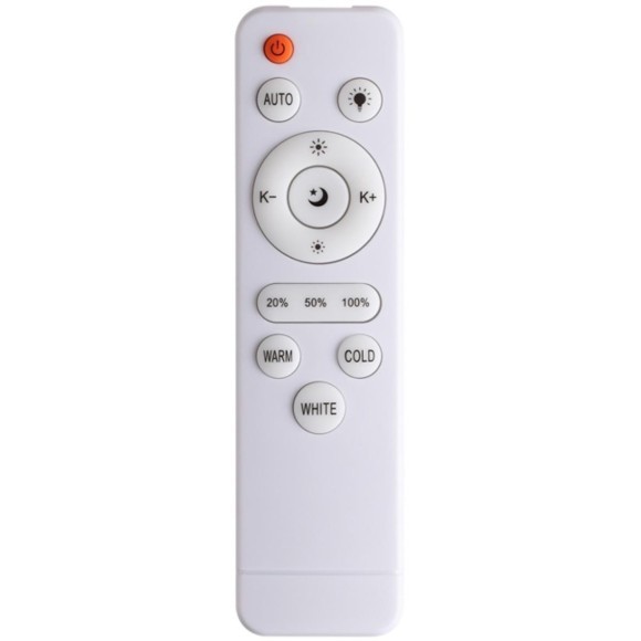 Настенно-потолочный светильник Sonex 2085/DL NORES IP43 светодиодный LED 48W