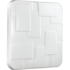 Настенно-потолочный светильник Sonex 2085/DL NORES IP43 светодиодный LED 48W