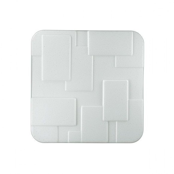 Настенно-потолочный светильник Sonex 2085/DL NORES IP43 светодиодный LED 48W