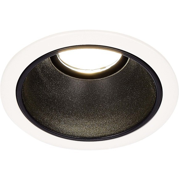 ST850.408.07 Светодиодный модуль SMART Черный LED 1*7W 2700K-6500K 560Lm Ra90 36° IP20 D69xH75 220-2 SHIFT