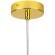 Люстра подвесная Extra Lightstar L1P721132