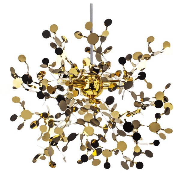 Люстра подвесная Extra Lightstar L1P721132 Люстра подвесная Extra Lightstar L1P721132