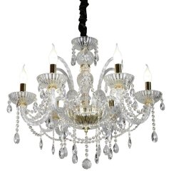 Подвесная люстра Bonaita OML-70103-06 Подвесная люстра Bonaita OML-70103-06