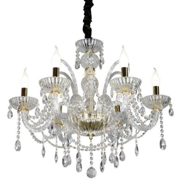 Подвесная люстра Bonaita OML-70103-06