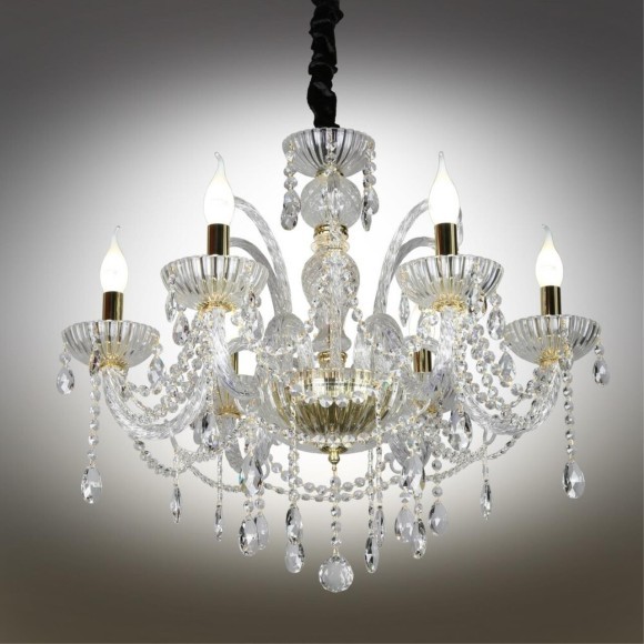 Подвесная люстра Bonaita OML-70103-06