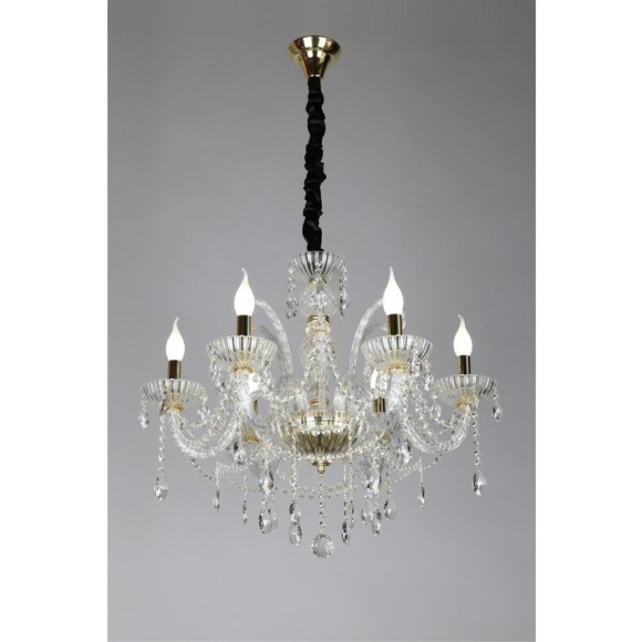 Подвесная люстра Bonaita OML-70103-06