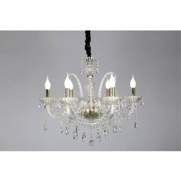 Подвесная люстра Bonaita OML-70103-06