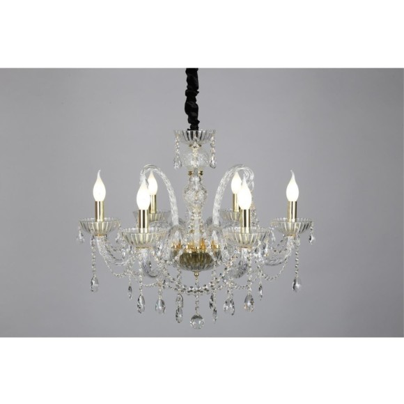 Подвесная люстра Bonaita OML-70103-06