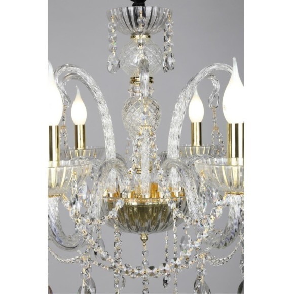 Подвесная люстра Bonaita OML-70103-06