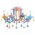 SL1700.782.07 Люстра потолочная ST-Luce Разноцветный E14 7*40W FIATA