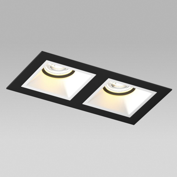 Комплект со светильником Domino Lightstar D5270606BMOD Комплект со светильником Domino Lightstar D5270606BMOD