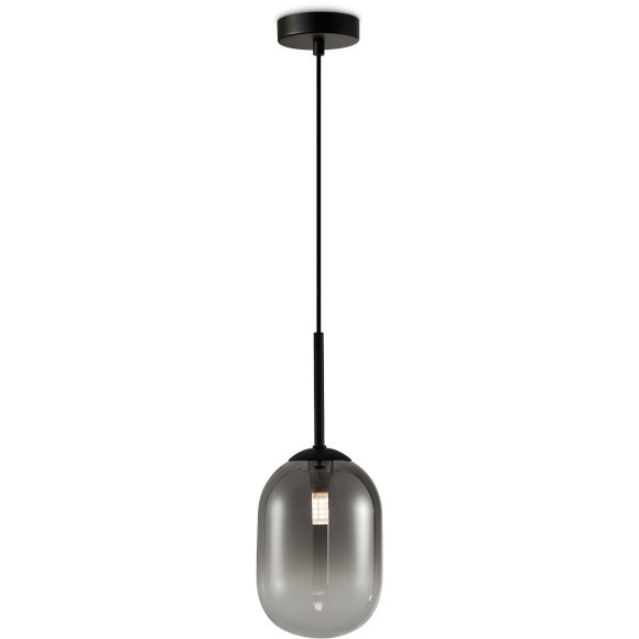 Подвесной светильник Freya FR1011PL-01B1