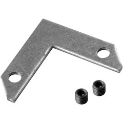 Соединитель угловой 90° 1шт для профилей 505427 и 505437 TETA PRO 220V Lightstar 505493-1 Соединитель угловой 90° 1шт для профилей 505427 и 505437 TETA PRO 220V Lightstar 505493-1