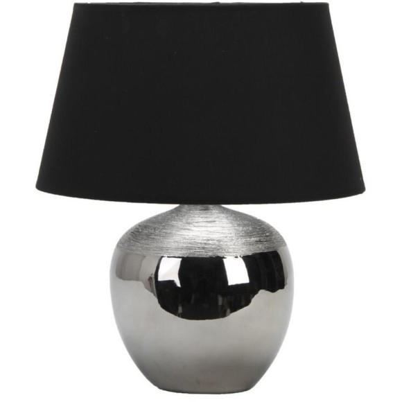 Интерьерная настольная лампа Velay OML-82504-01