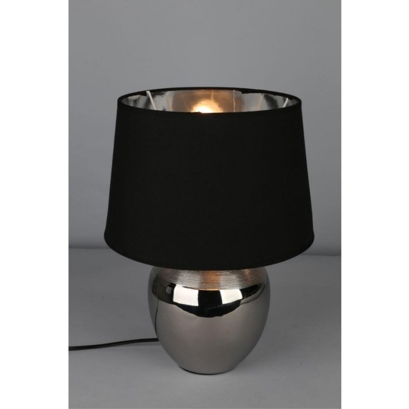 Интерьерная настольная лампа Velay OML-82504-01