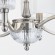 Люстра подвесная Maytoni MOD014CL-08N Alicante под лампы 8xE14 40W