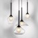 Подвес Vetro Lightstar 801204