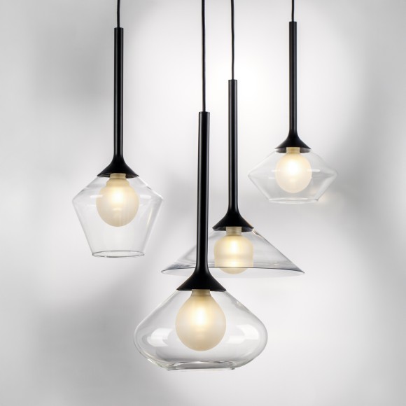 Подвес Vetro Lightstar 801204