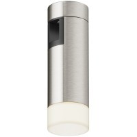 Трековый магнитный светодиодный светильник Maytoni Flarity Skim TR145-1-3W4K-W-PT