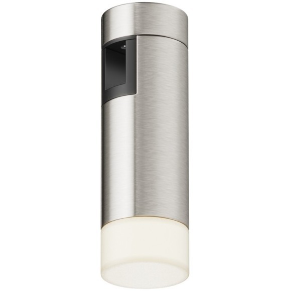 Трековый магнитный светодиодный светильник Maytoni Flarity Skim TR145-1-3W4K-W-PT