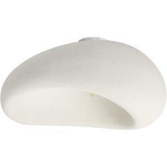 Потолочная люстра 60см с плафоном под камень и лампой Е27 Lightstar Sigma 611666 Потолочная люстра 60см с плафоном под камень и лампой Е27 Lightstar Sigma 611666