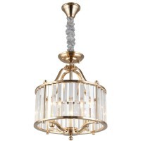 Люстра подвесная APL.809.03.04