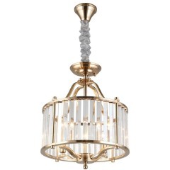 Люстра подвесная APL.809.03.04 Люстра подвесная APL.809.03.04