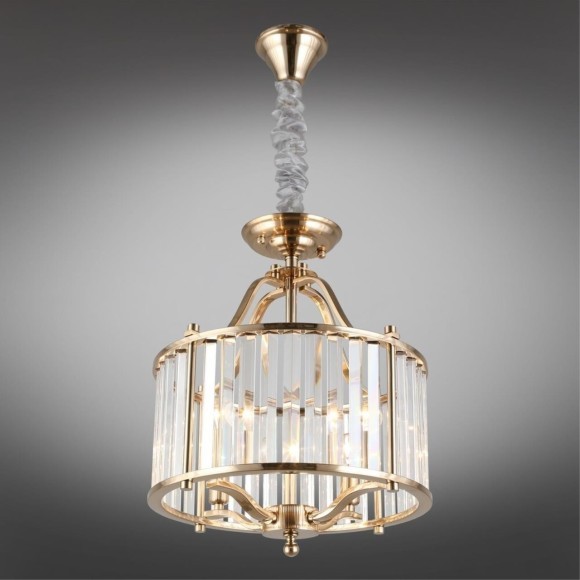 Люстра подвесная APL.809.03.04 Люстра подвесная APL.809.03.04