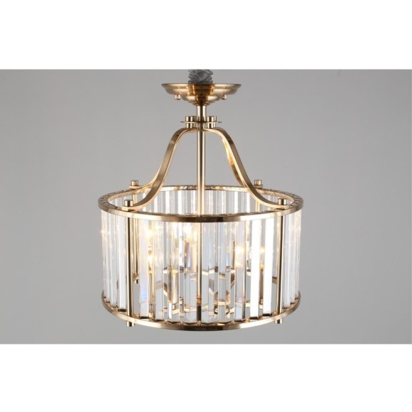 Люстра подвесная APL.809.03.04 Люстра подвесная APL.809.03.04