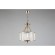 Люстра подвесная APL.809.03.04 Люстра подвесная APL.809.03.04