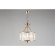 Люстра подвесная APL.809.03.04 Люстра подвесная APL.809.03.04