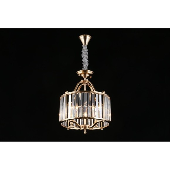 Люстра подвесная APL.809.03.04 Люстра подвесная APL.809.03.04