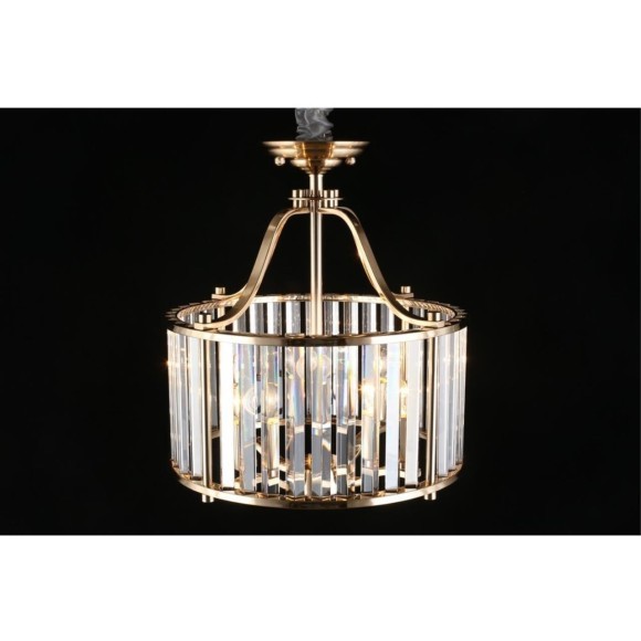 Люстра подвесная APL.809.03.04 Люстра подвесная APL.809.03.04