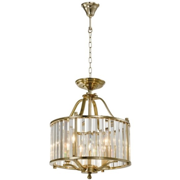 Люстра подвесная APL.809.03.04 Люстра подвесная APL.809.03.04