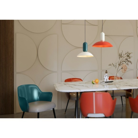 Подвесной светильник Freya FR5551PL-01WR